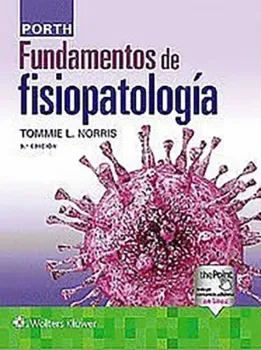 Picture of Book Porth: Fundamentos de Fisiopatología (Espanhol)