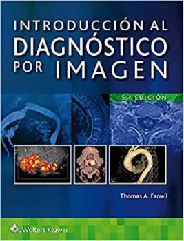 Picture of Book Introducción al Diagnóstico por Imagen