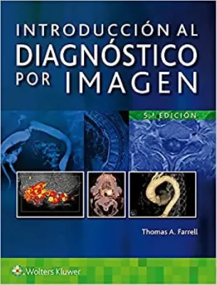 Picture of Book Introducción al Diagnóstico por Imagen