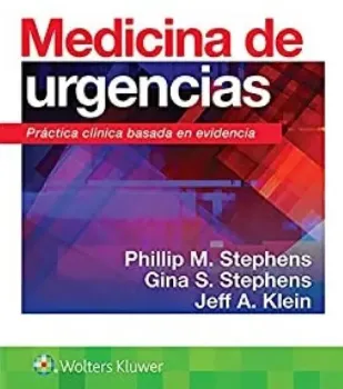 Picture of Book Medicina de Urgencias: Pratica Clinica Basada en Evidencia
