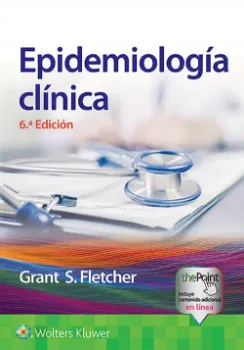 Imagem de Epidemiología Clínica