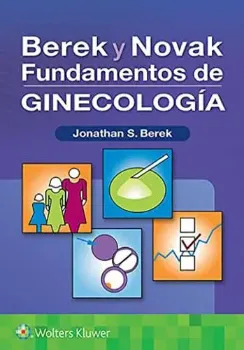 Picture of Book Berek y Novak - Fundamentos de Ginecología
