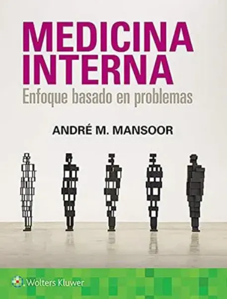 Imagem de Medicina Interna - Enfoque Basado en Poblemas