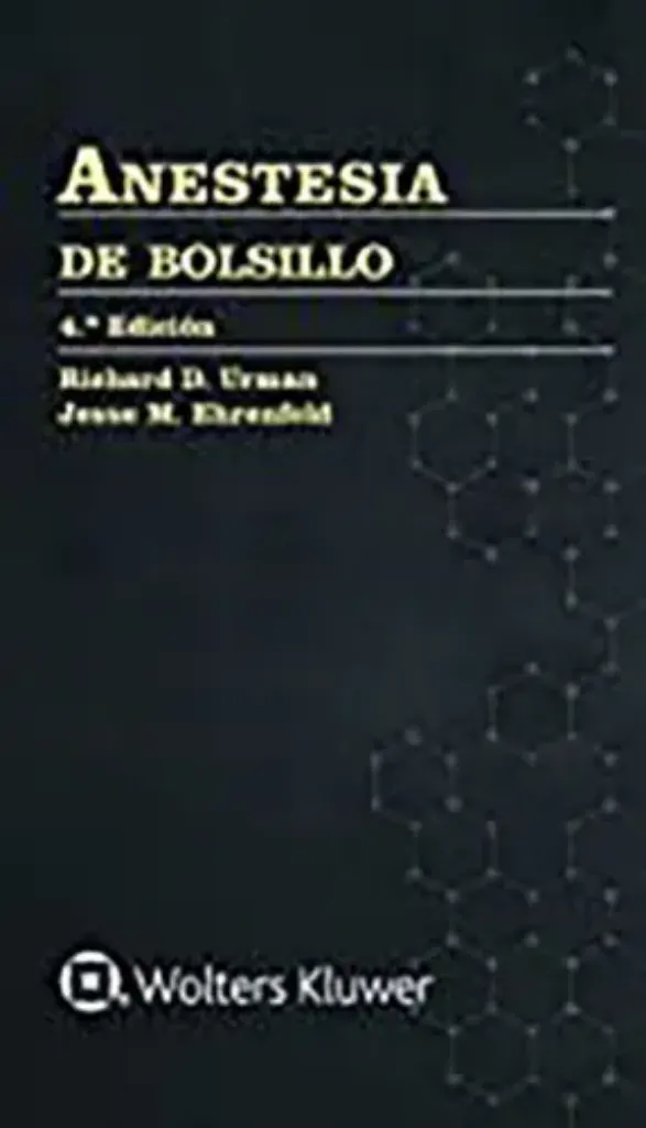 Imagem de Anestesia de Bolsillo