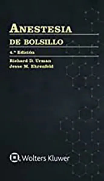 Imagem de Anestesia de Bolsillo