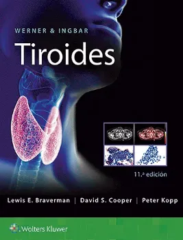 Picture of Book Werner & Ingbar - Tiroides