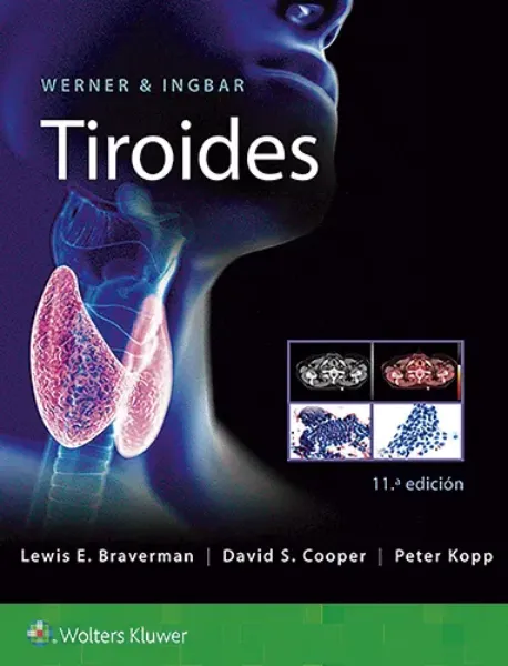 Imagem de Werner & Ingbar - Tiroides