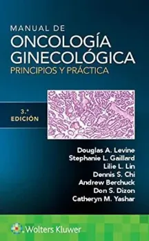 Picture of Book Manual de Oncología Ginecológica - Principios y Práctica
