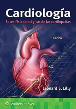 Picture of Book Cardiología Bases Fisiopatológicas de las Cardiopatías