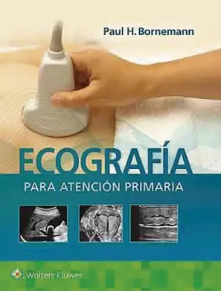 Imagem de Ecografía para Atención Primaria