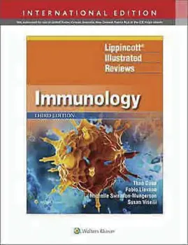 Picture of Book LIR - Inmunología