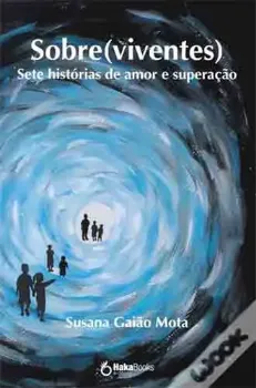 Picture of Book Sobre(viventes) - Sete Histórias de Amor e Superação