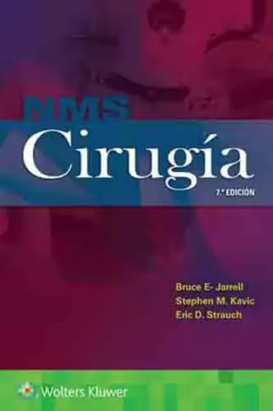 Imagem de NMS Cirugía