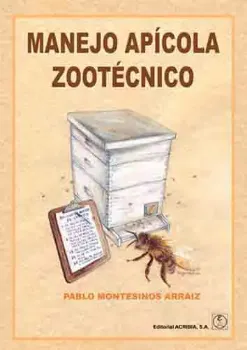 Imagem de Manejo Apícola Zootécnico