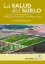 Picture of Book La Salud del Suelo -Clave de la Sostenibilidad y Productividad de la Agricultura