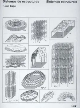 Picture of Book Sistemas de Estructuras