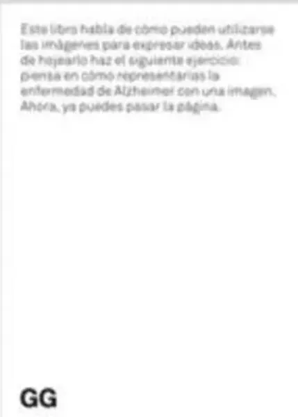 Imagem de Pensar con Imágenes