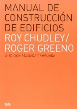 Picture of Book Manual de Construcción de Edificios