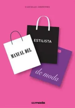 Picture of Book Manual del Estilista de Moda