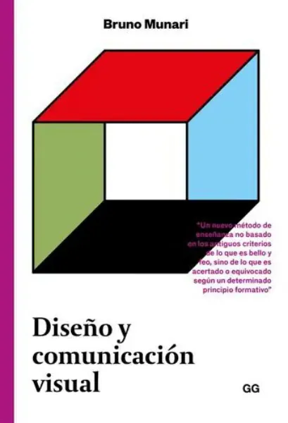 Imagem de Diseno Comunicacion Visual