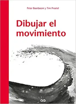Picture of Book Dibujar el Movimiento