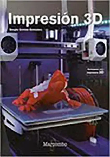 Imagem de Impresión 3D