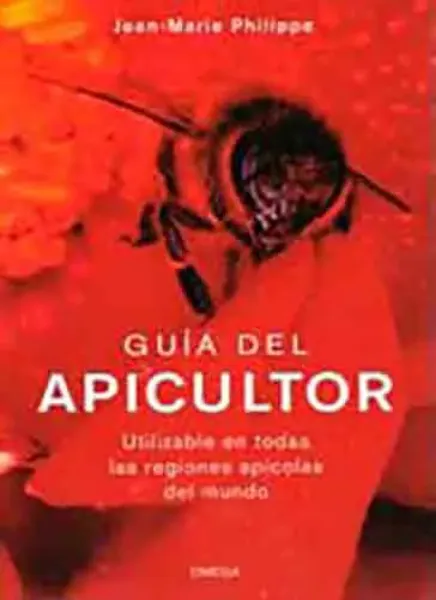 Imagem de Guía del Apicultor