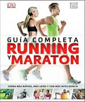 Picture of Book Running y Maraton - Guía Completa