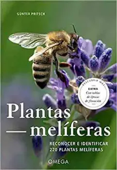 Picture of Book Plantas Melíferas