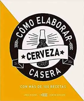 Picture of Book Como Elaborar Cerveza Casera