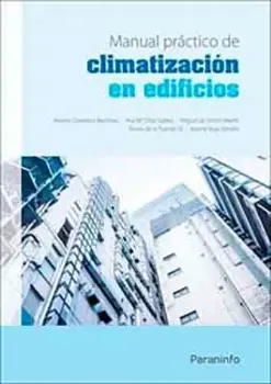 Picture of Book Manual Práctico de Climatización en Edificios