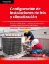 Imagem de Configuración de Instalaciones de Frío y Climatización