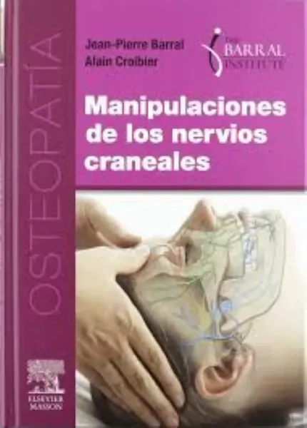 Imagem de Manipulaciones de los Nervios Craneales