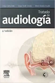 Picture of Book Tratado de Audiología (edição Espanhola)