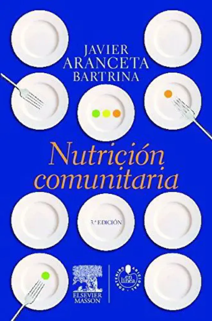 Imagem de Nutrición Comunitaria