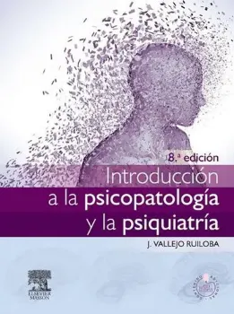 Picture of Book Introduccion a la Psicopatologia y Psiquiatria