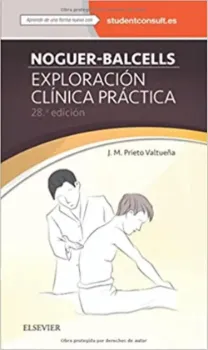Picture of Book Noguer-Balcells: Exploración Clínica Práctica