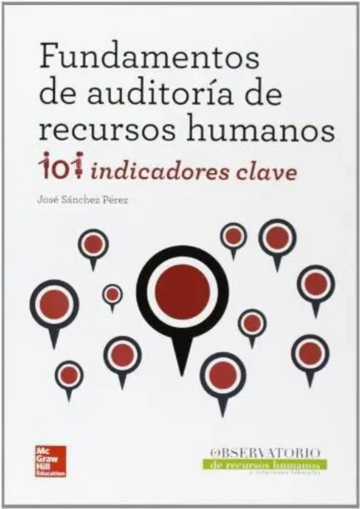 Imagem de Fundamentos de Auditoria de Recursos Humanos