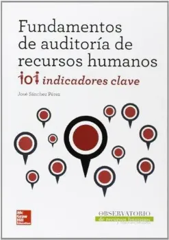 Picture of Book Fundamentos de Auditoria de Recursos Humanos