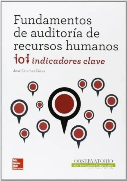 Imagem de Fundamentos de Auditoria de Recursos Humanos