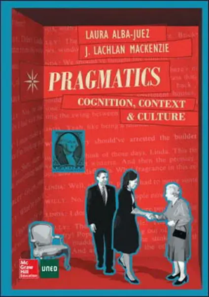 Imagem de Pragmatics, Cognition, Context and Culture