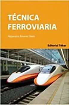 Picture of Book Técnica Ferroviaria