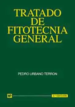 Picture of Book Tratado de Fitotecnia General