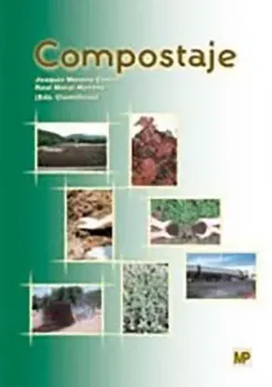 Picture of Book Compostaje
