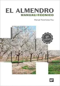 Picture of Book El Almendro: Manual Técnico
