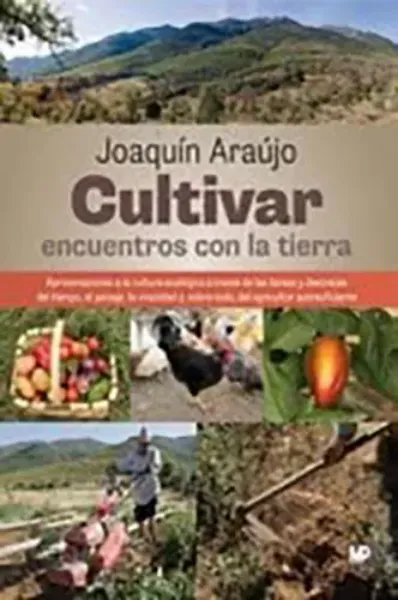 Imagem de Cultivar Encuentros con la Tierra