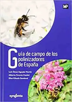 Picture of Book Guía de Campo de los Polinizadores de España
