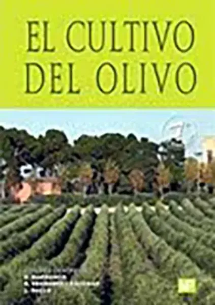 Imagem de El Cultivo del Olivo