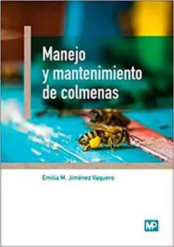 Picture of Book Manejo y Mantenimiento de Colmenas