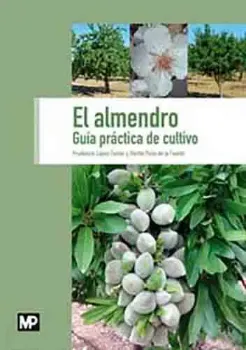 Picture of Book El Almendro: Guía Práctica de Cultivo